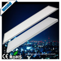 2x4 led ceiling panel lighting has CE ROHS and 3 yrs warranty